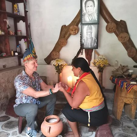 Posada Kauai Mocoa Luaran gambar