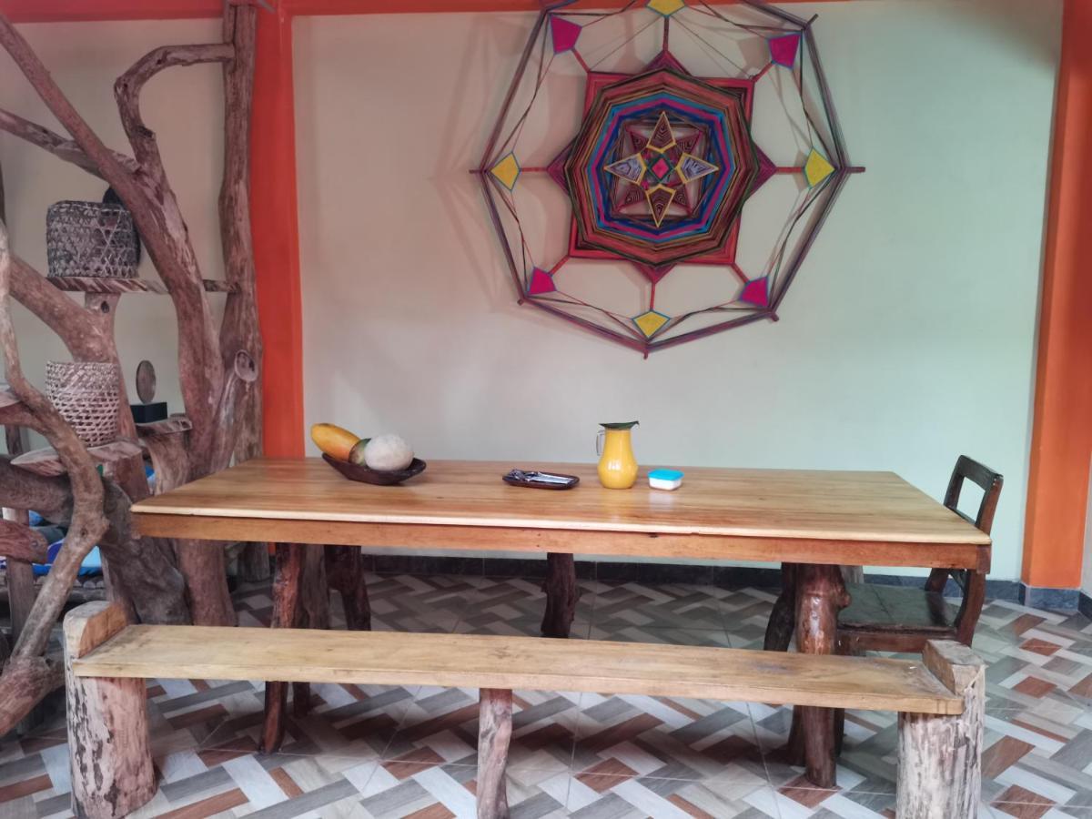 Posada Kauai Mocoa Luaran gambar
