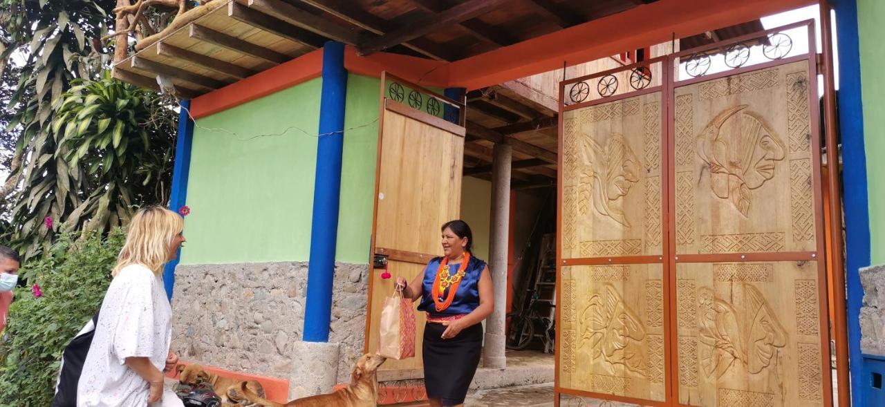 Posada Kauai Mocoa Luaran gambar