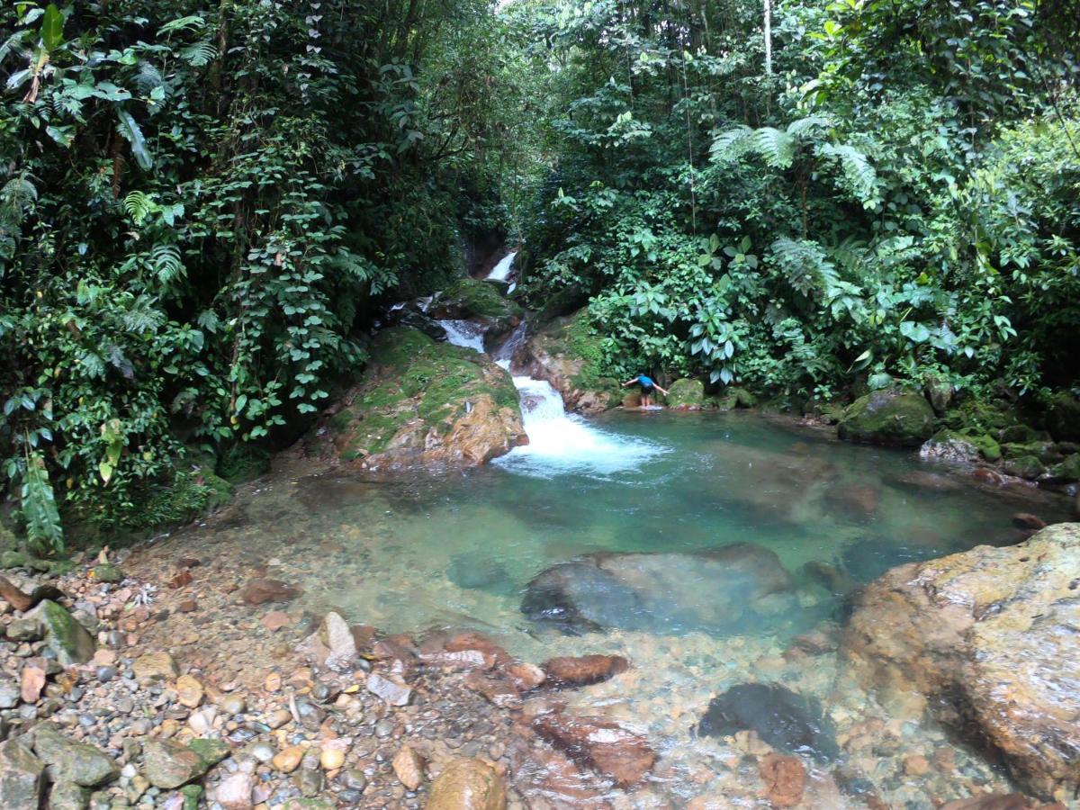 Posada Kauai Mocoa Luaran gambar