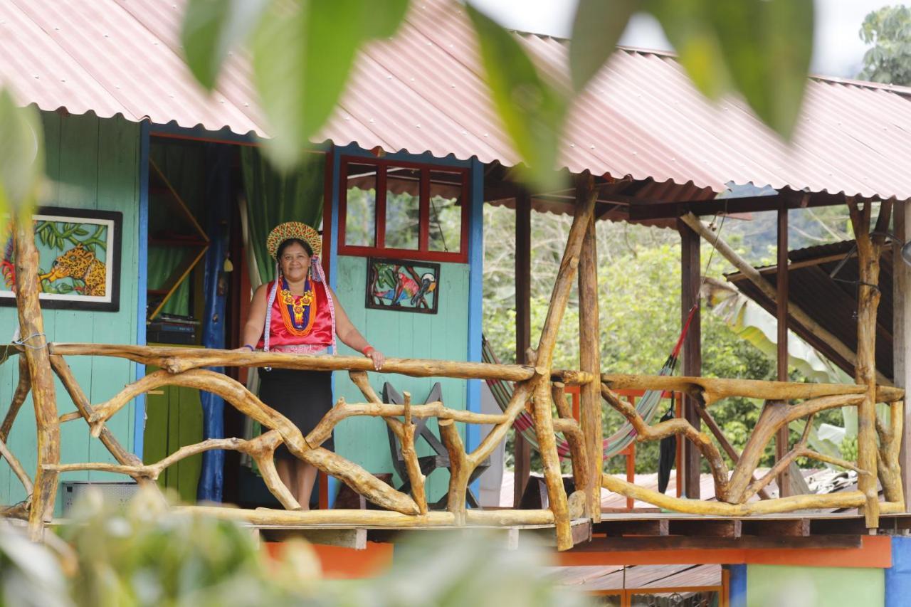 Posada Kauai Mocoa Luaran gambar