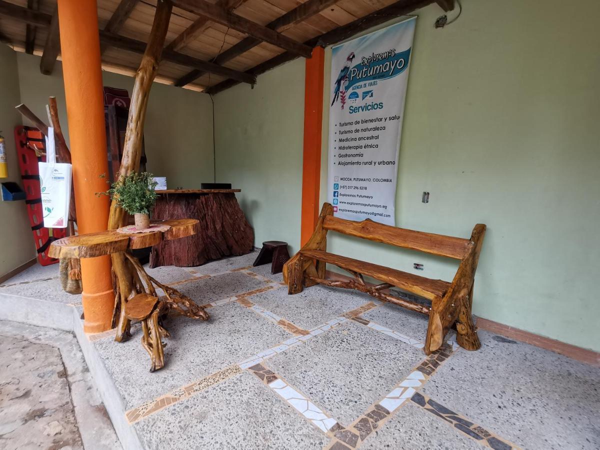 Posada Kauai Mocoa Luaran gambar