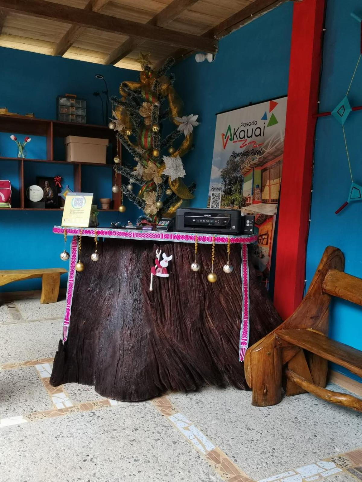 Posada Kauai Mocoa Luaran gambar