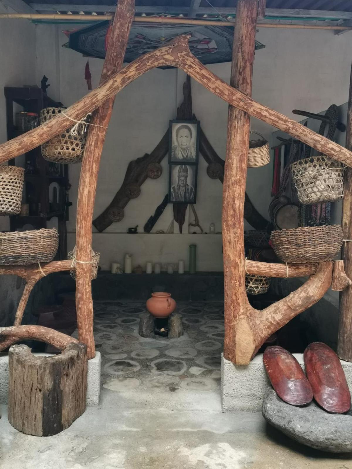 Posada Kauai Mocoa Luaran gambar