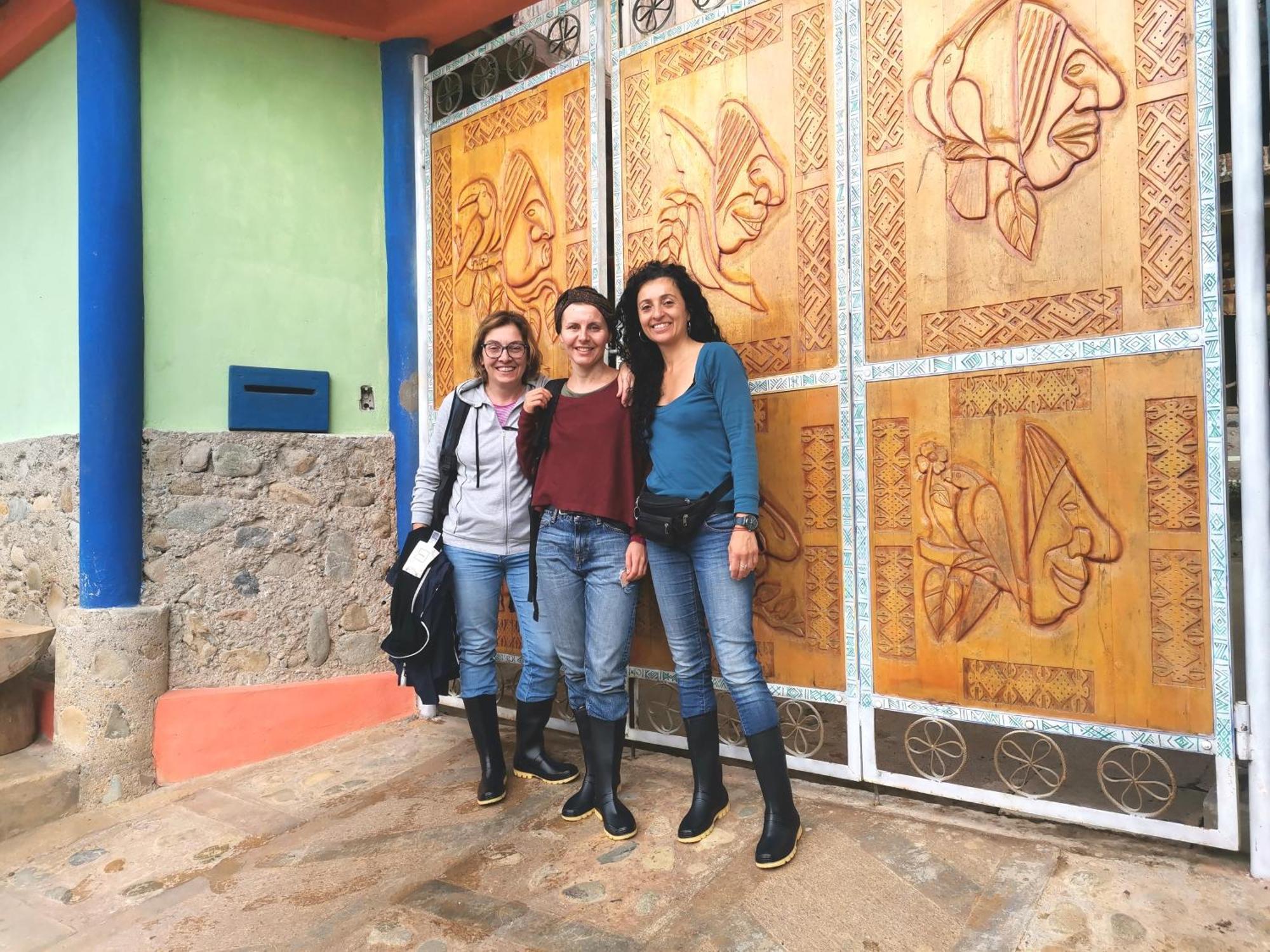 Posada Kauai Mocoa Luaran gambar